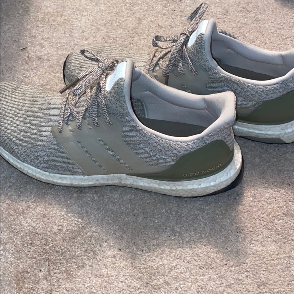Adidas Ultra Boost